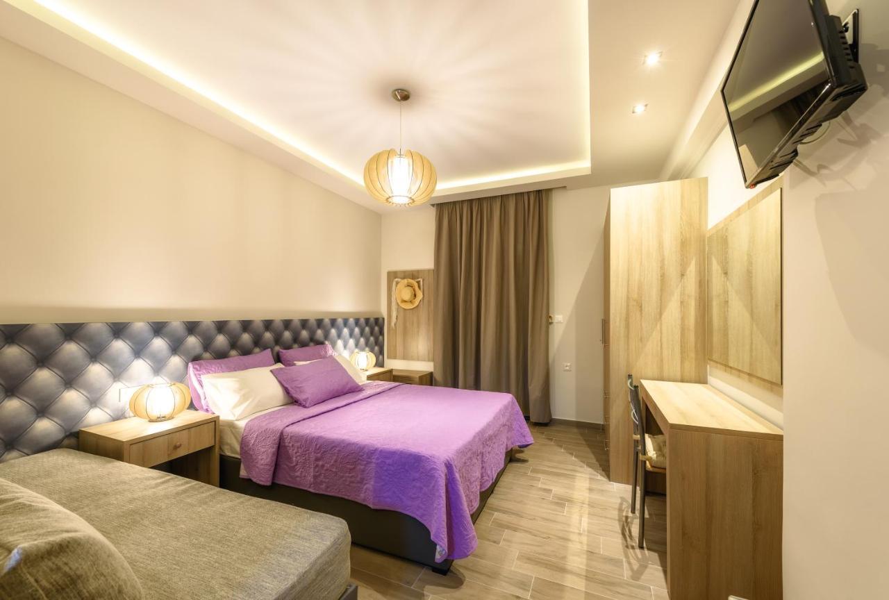 Villa Regina Керион Экстерьер фото
