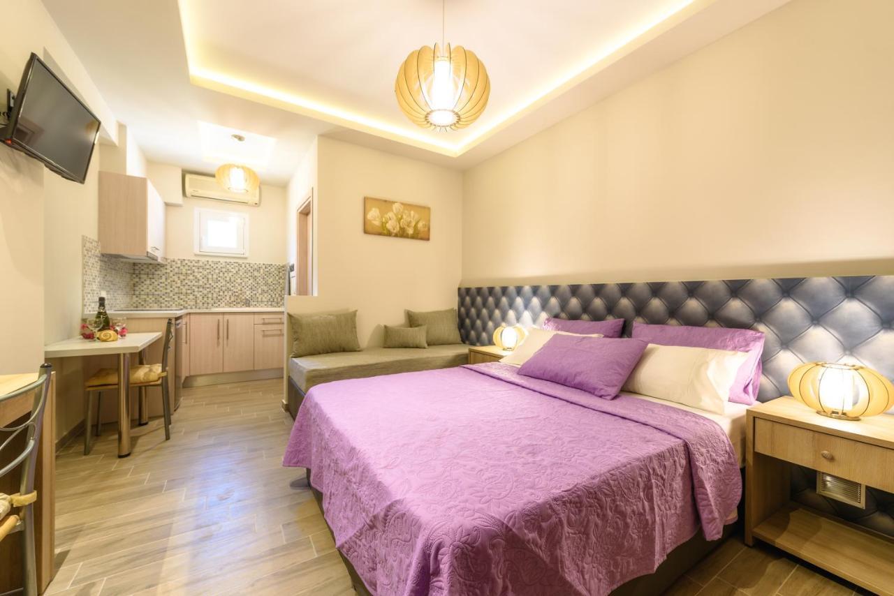Villa Regina Керион Экстерьер фото