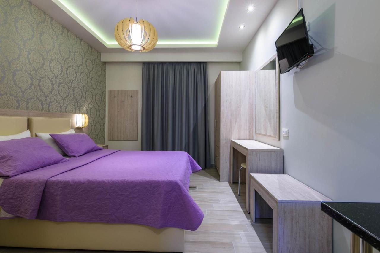 Villa Regina Керион Экстерьер фото