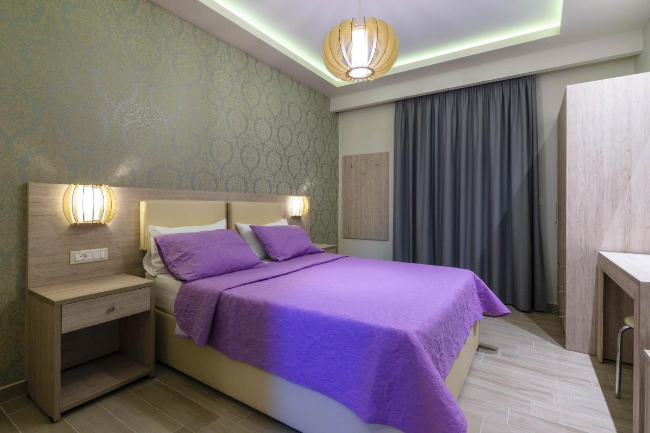 Villa Regina Керион Экстерьер фото