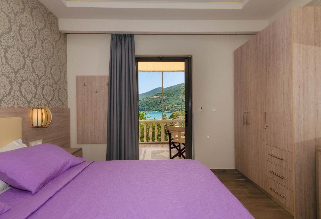 Villa Regina Керион Экстерьер фото