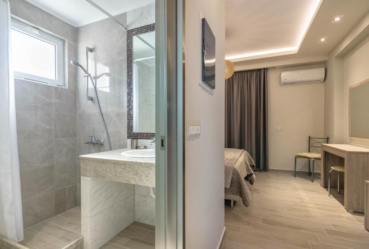 Villa Regina Керион Экстерьер фото