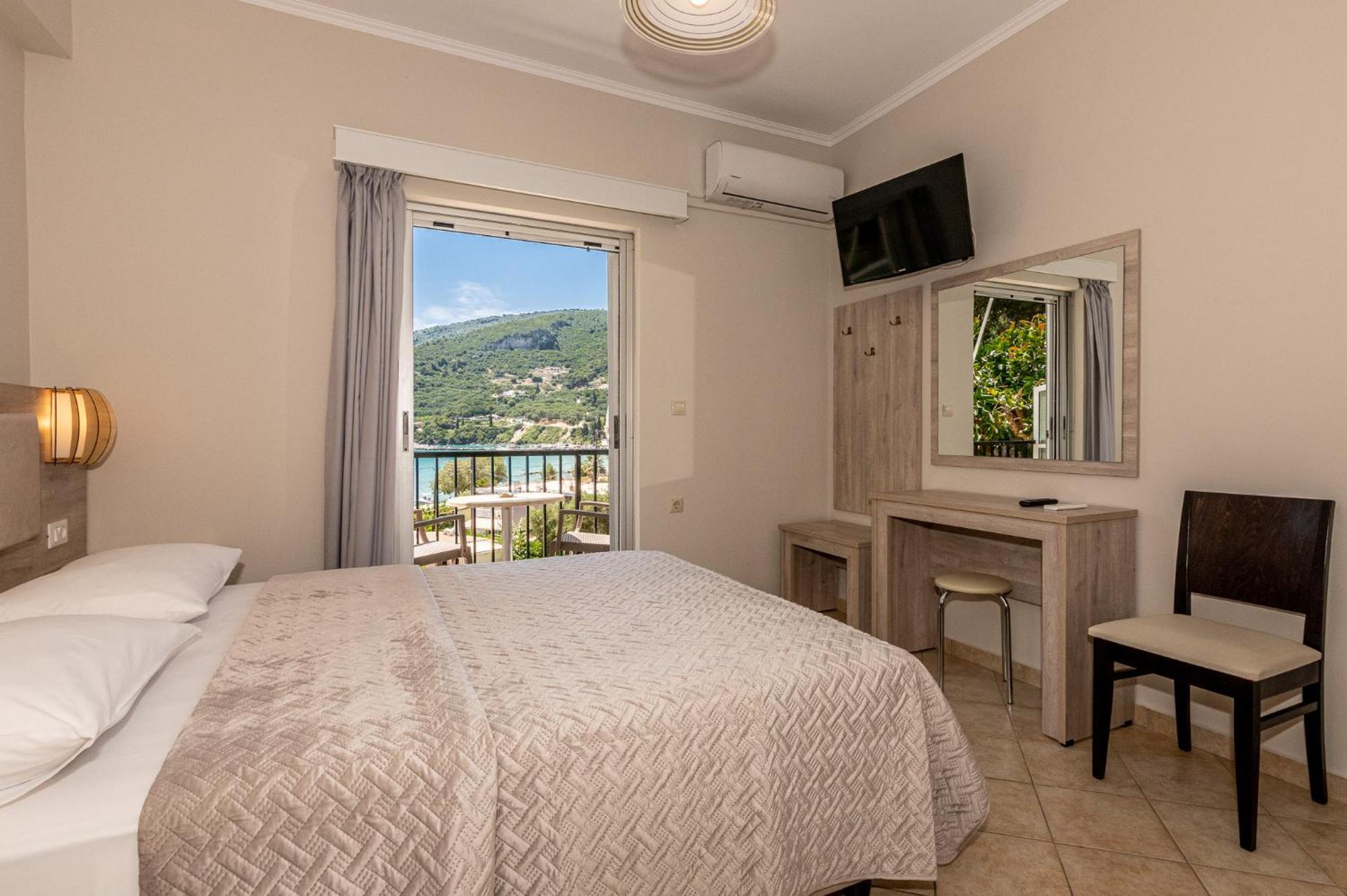Villa Regina Керион Экстерьер фото