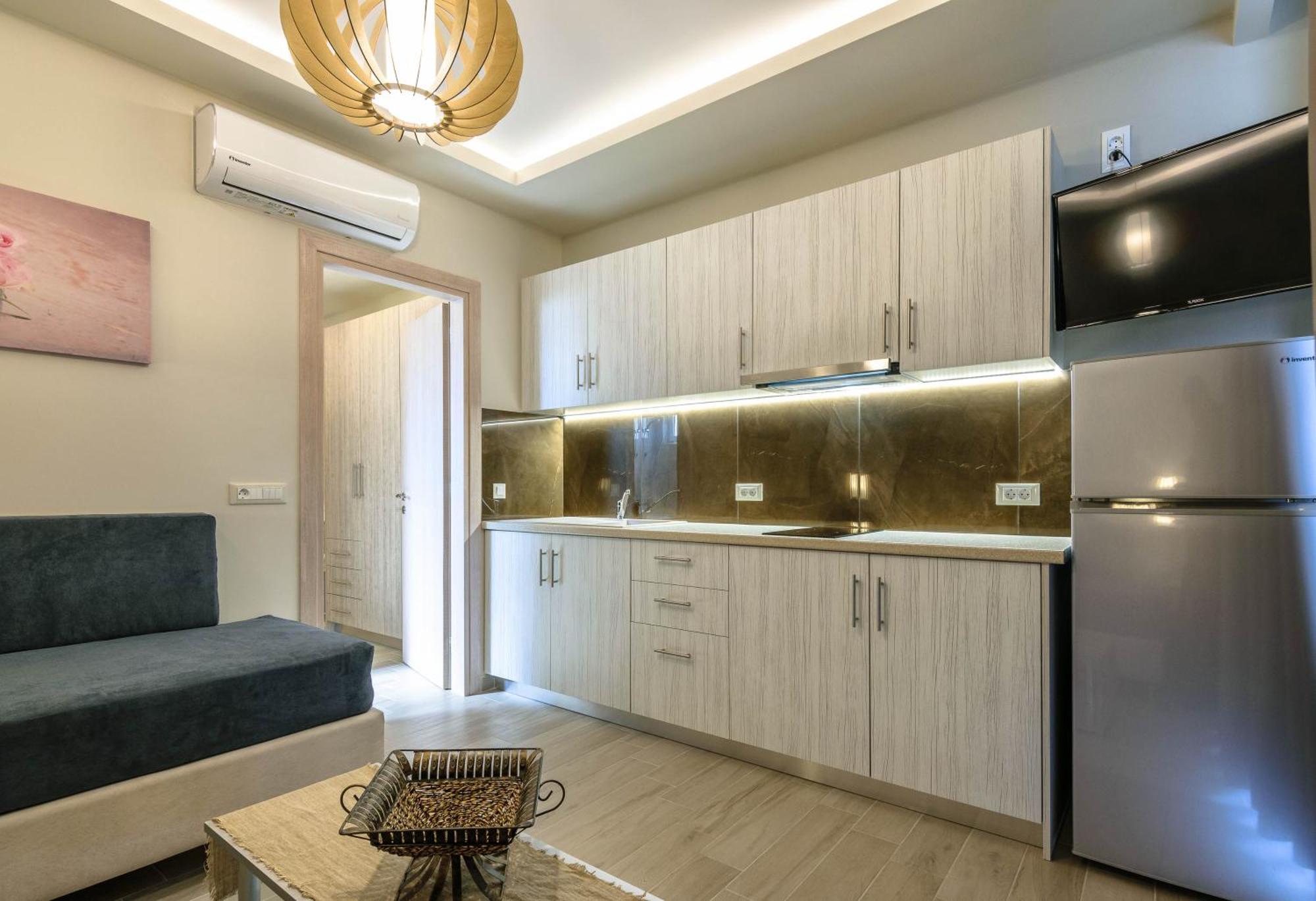 Villa Regina Керион Экстерьер фото