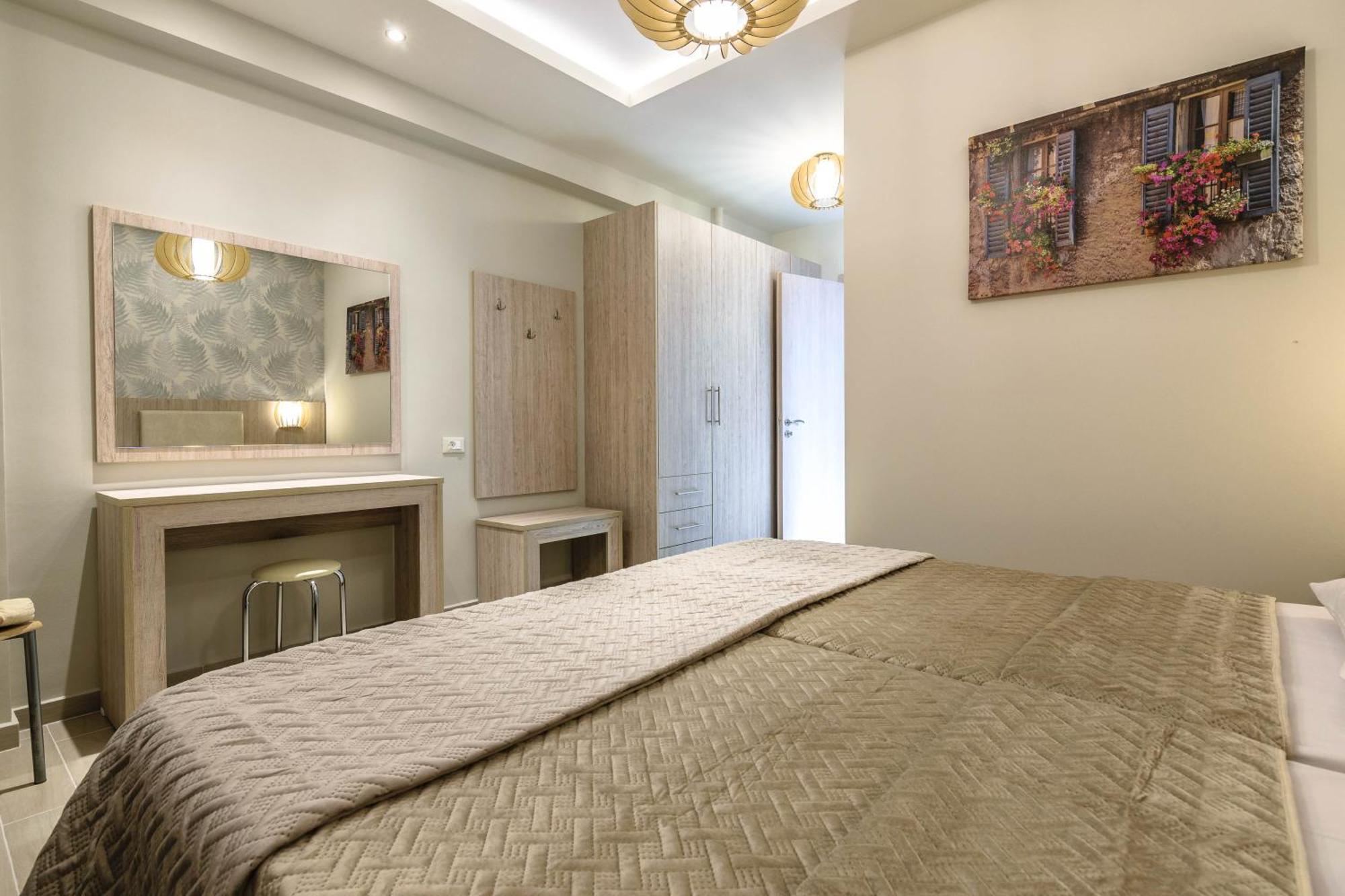 Villa Regina Керион Экстерьер фото